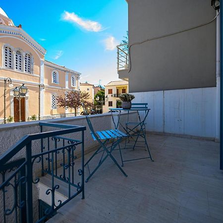 Anna'S Apartment Kalamata Exterior photo