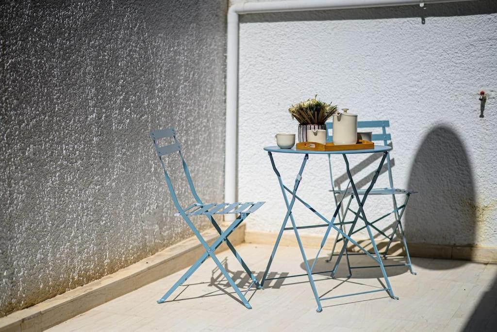 Anna'S Apartment Kalamata Exterior photo