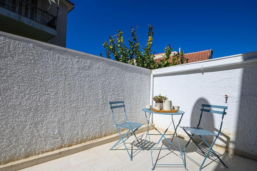 Anna'S Apartment Kalamata Exterior photo